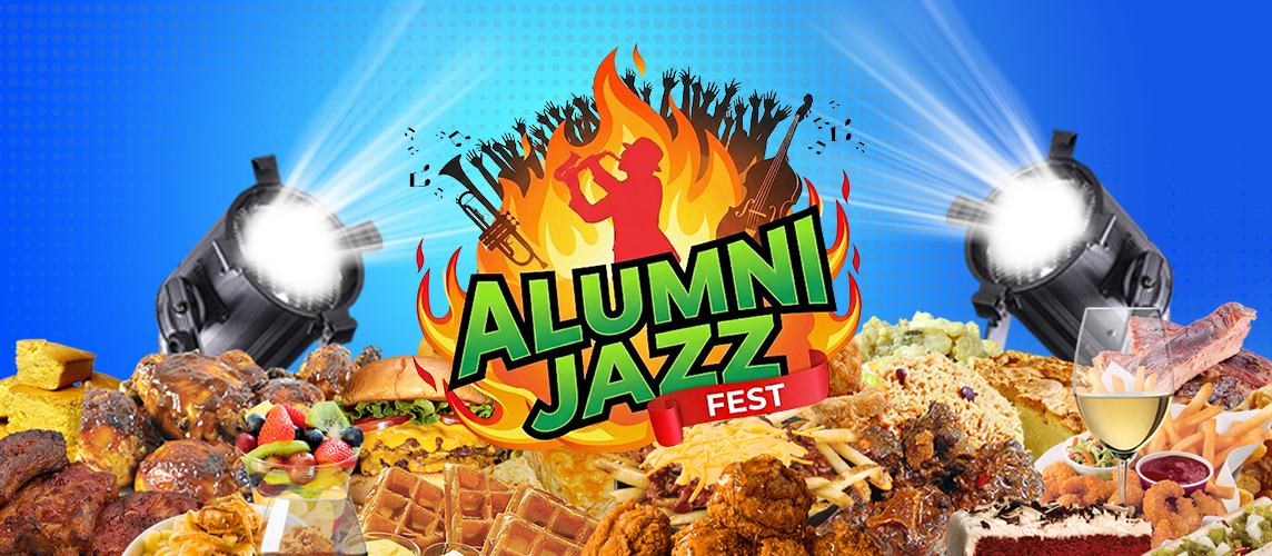 Menu Banner